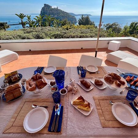 Villa To Ischia With Love 외부 사진