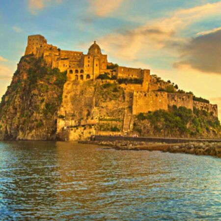 Villa To Ischia With Love 외부 사진