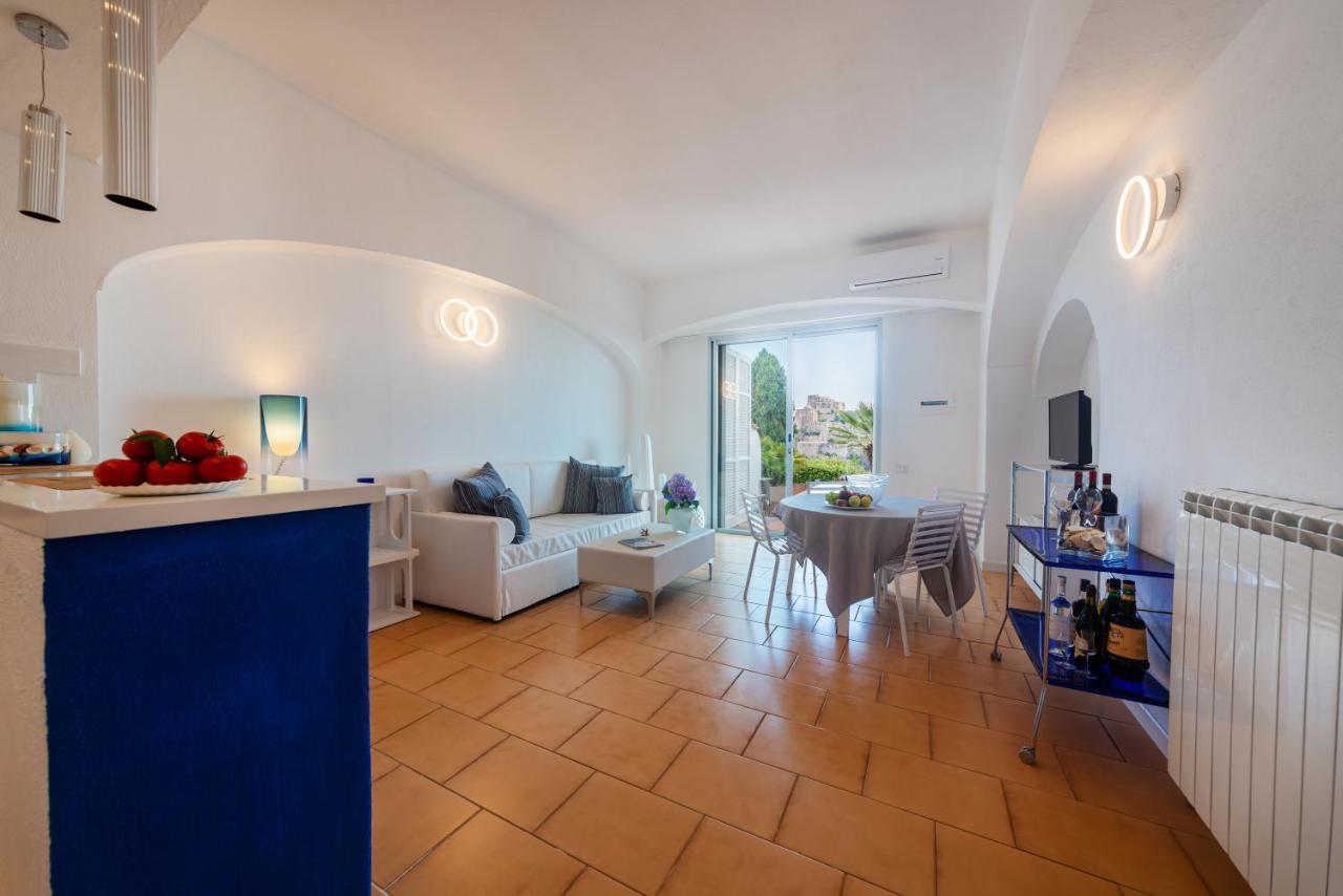 Villa To Ischia With Love 외부 사진