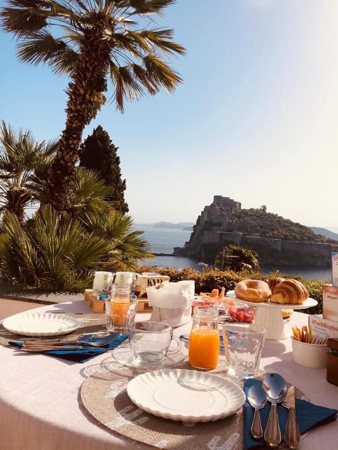 Villa To Ischia With Love 외부 사진