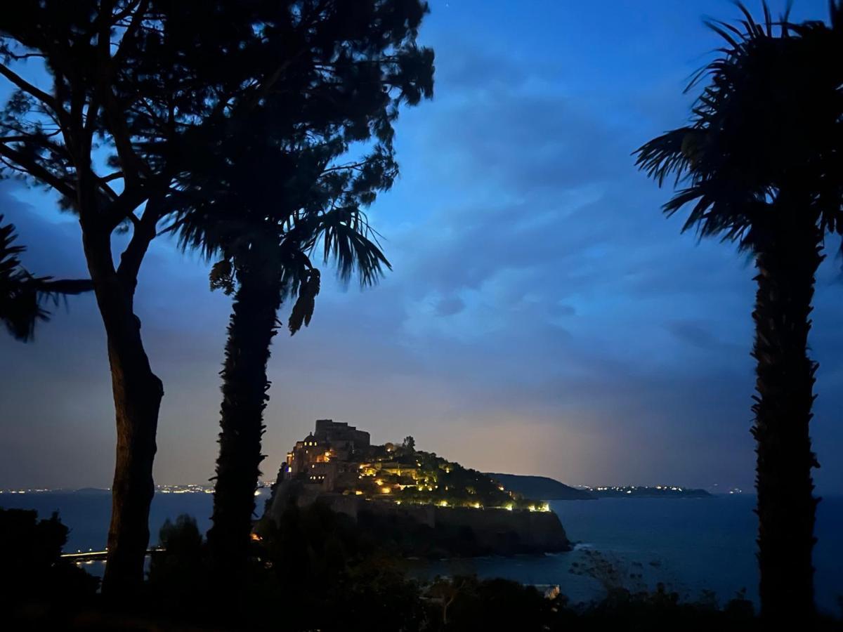 Villa To Ischia With Love 외부 사진