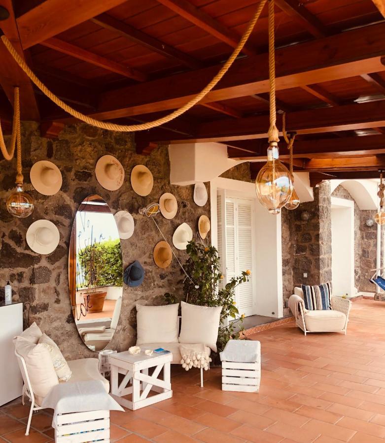 Villa To Ischia With Love 외부 사진