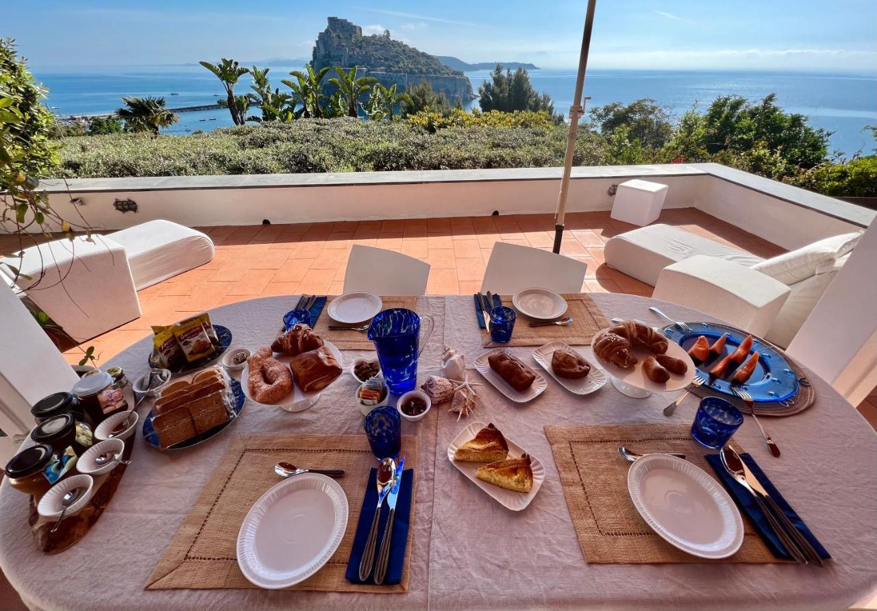 Villa To Ischia With Love 외부 사진