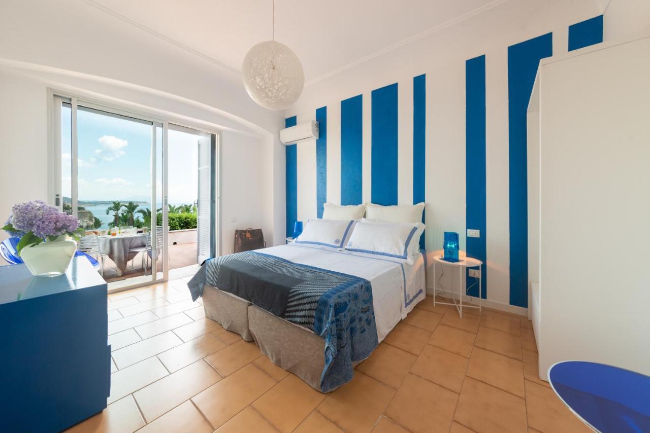 Villa To Ischia With Love 외부 사진
