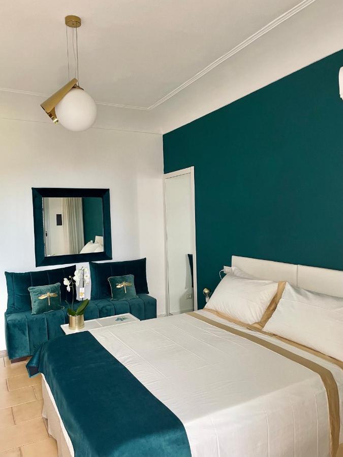 Villa To Ischia With Love 외부 사진