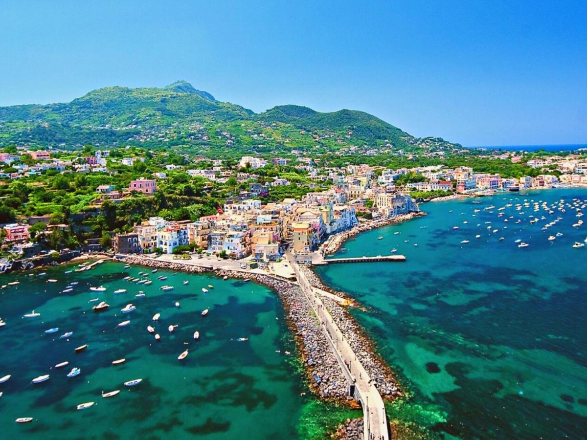 Villa To Ischia With Love 외부 사진