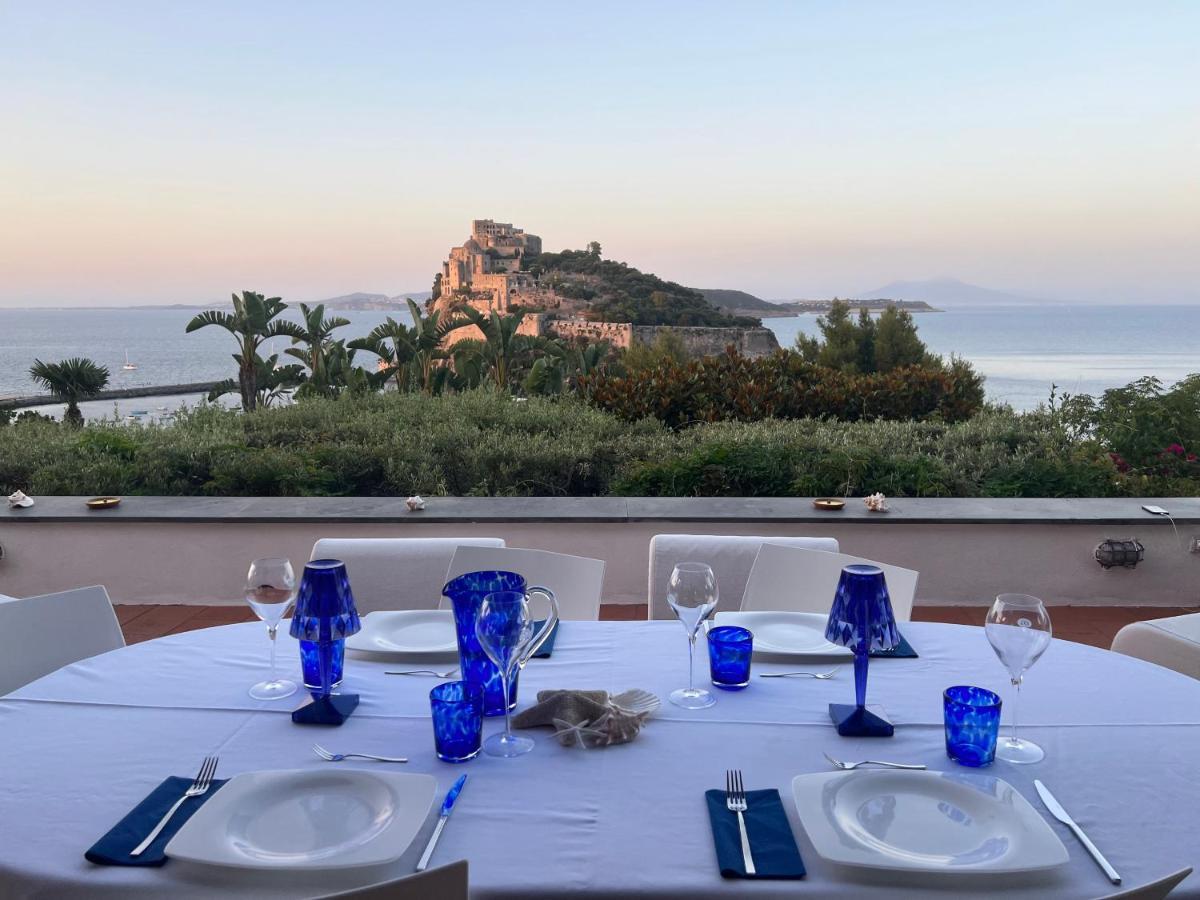 Villa To Ischia With Love 외부 사진