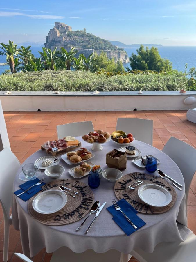 Villa To Ischia With Love 외부 사진