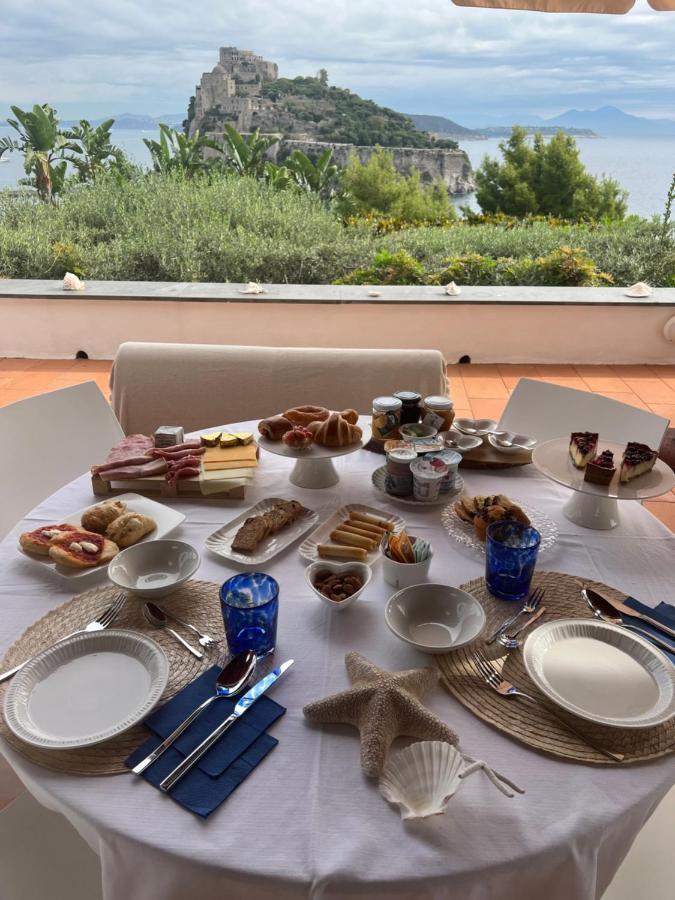 Villa To Ischia With Love 외부 사진