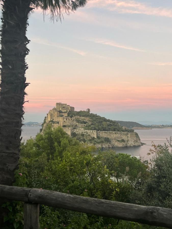 Villa To Ischia With Love 외부 사진