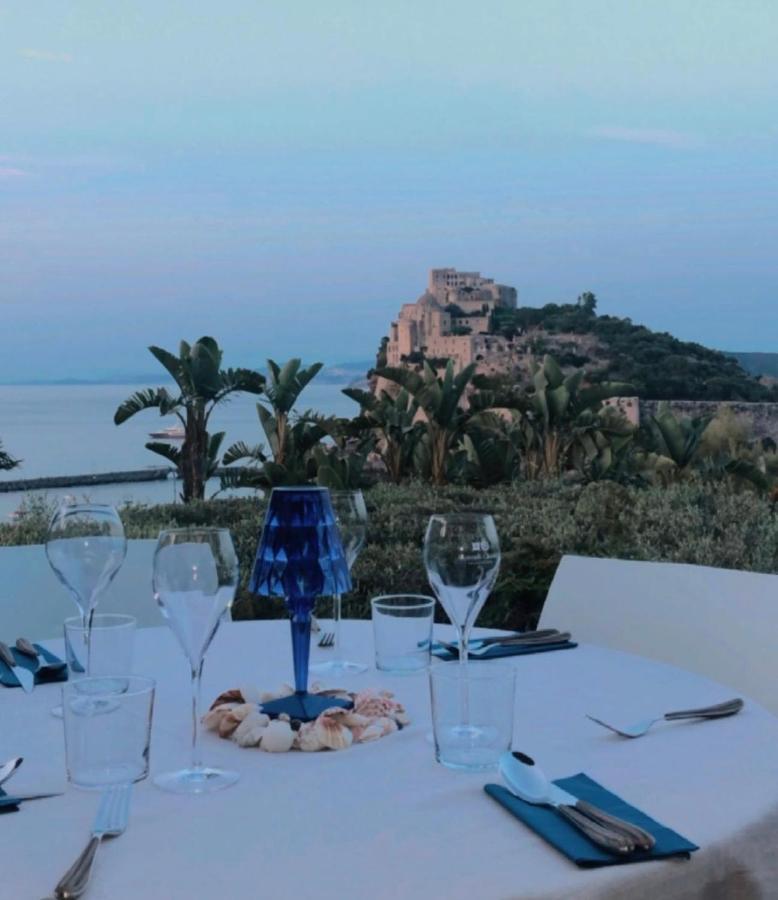Villa To Ischia With Love 외부 사진